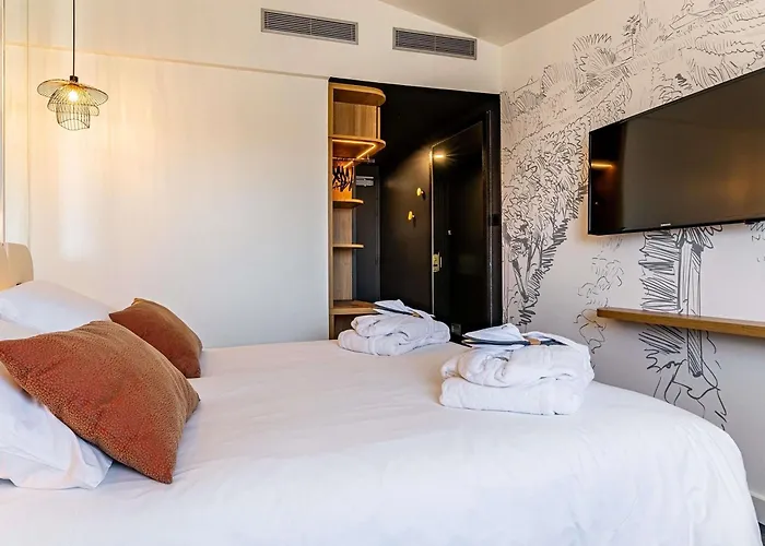 Mercure Beaune Centre